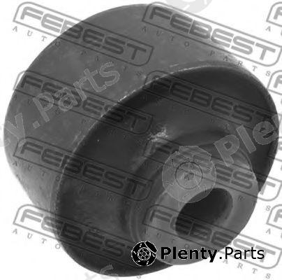  FEBEST part TAB-280 (TAB280) Control Arm-/Trailing Arm Bush
