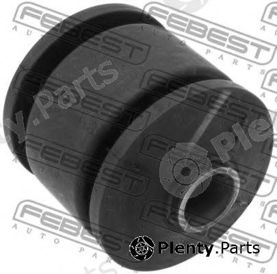  FEBEST part TAB-286 (TAB286) Control Arm-/Trailing Arm Bush