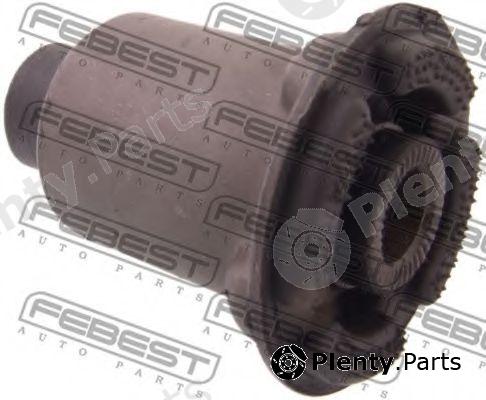  FEBEST part TAB290 Control Arm-/Trailing Arm Bush