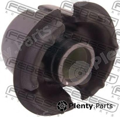  FEBEST part TAB311 Control Arm-/Trailing Arm Bush