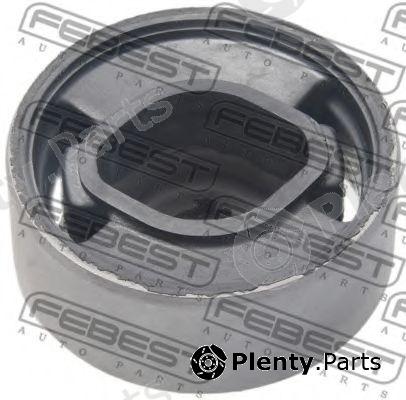  FEBEST part TAB314 Mounting, differential