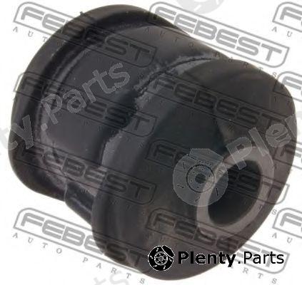  FEBEST part TAB461 Control Arm-/Trailing Arm Bush