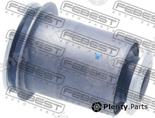  FEBEST part TAB-538 (TAB538) Control Arm-/Trailing Arm Bush