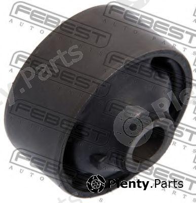  FEBEST part TABACA30B Control Arm-/Trailing Arm Bush