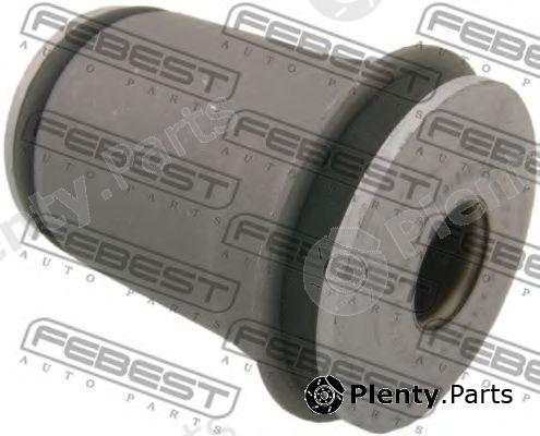  FEBEST part TABKCH10X Control Arm-/Trailing Arm Bush