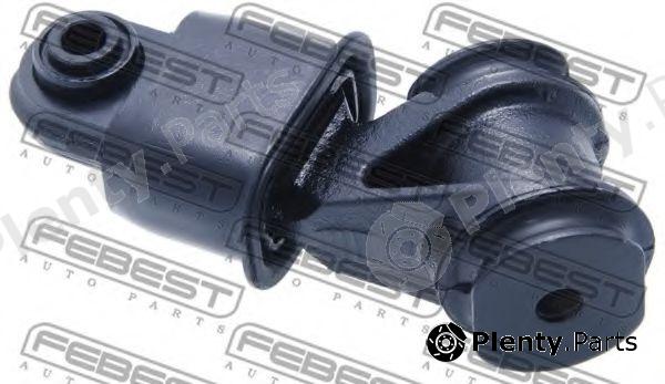  FEBEST part TAB-NHW10R (TABNHW10R) Control Arm-/Trailing Arm Bush