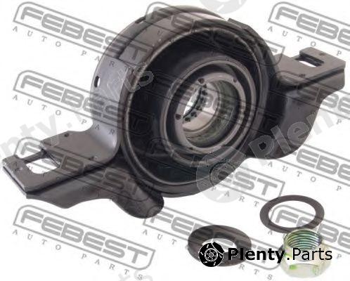  FEBEST part TCB020 Bearing, propshaft centre bearing