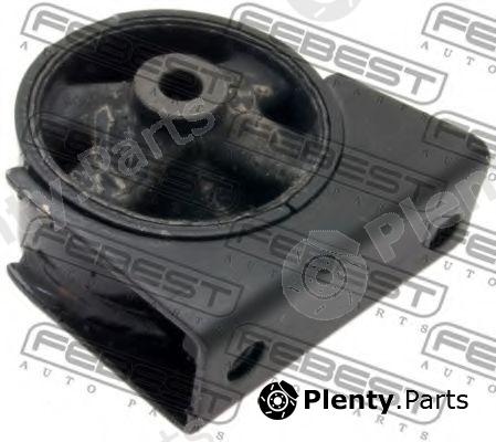  FEBEST part TM-049 (TM049) Engine Mounting