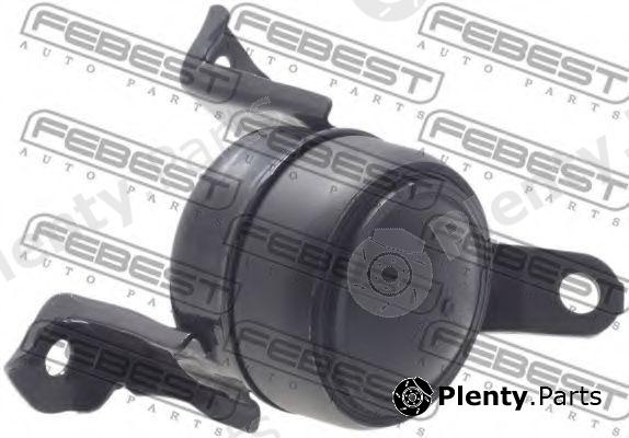  FEBEST part TM-063 (TM063) Engine Mounting