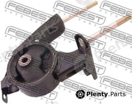  FEBEST part TM088 Engine Mounting