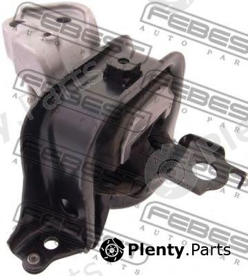  FEBEST part TM089 Engine Mounting