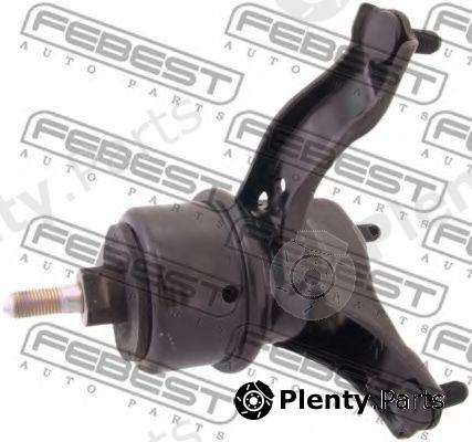  FEBEST part TM096 Engine Mounting