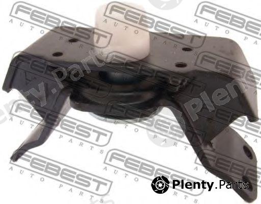  FEBEST part TM107 Engine Mounting