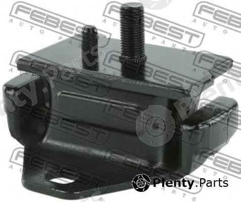  FEBEST part TM108 Engine Mounting