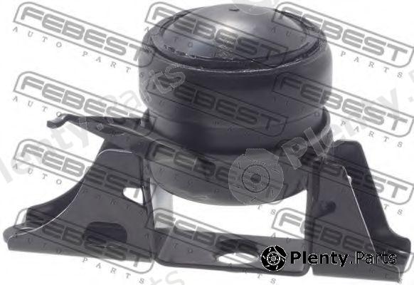  FEBEST part TM-1NZFERH (TM1NZFERH) Engine Mounting