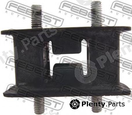  FEBEST part TM29 Mounting Kit, exhaust system