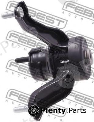  FEBEST part TM-ACV40LH (TMACV40LH) Engine Mounting