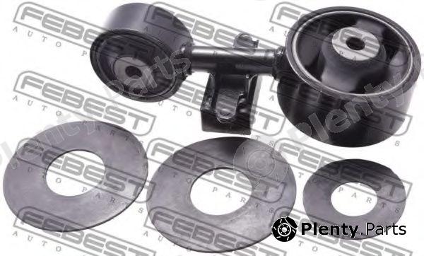  FEBEST part TMACV40RH Engine Mounting