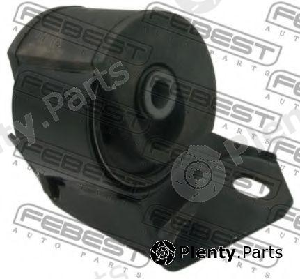  FEBEST part TM-DTLH (TMDTLH) Engine Mounting