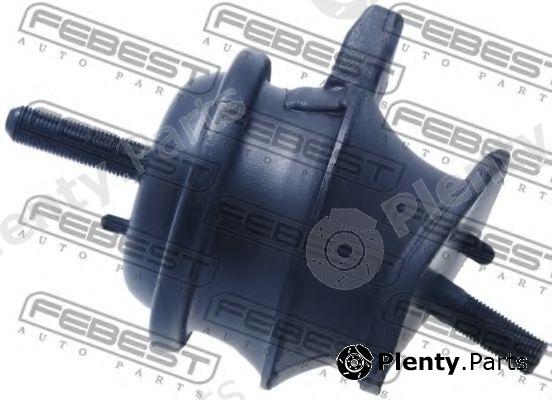  FEBEST part TMGX93FR Engine Mounting
