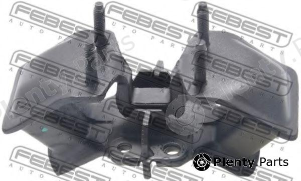  FEBEST part TM-JCE10RR (TMJCE10RR) Engine Mounting