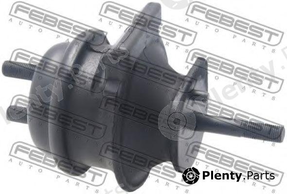  FEBEST part TM-JZX110FR (TMJZX110FR) Engine Mounting