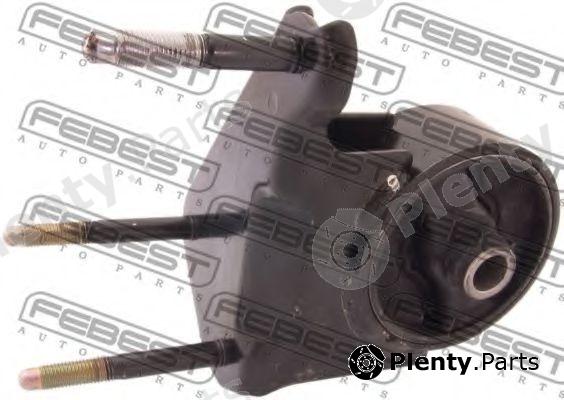  FEBEST part TMSV40FR Engine Mounting