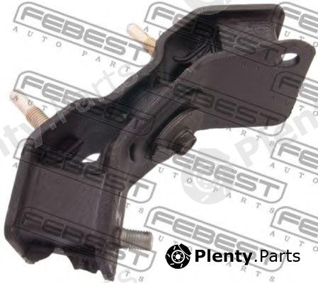  FEBEST part TMSXV10LH Engine Mounting