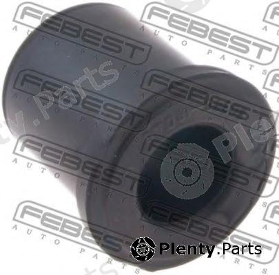  FEBEST part TSB773 Bush, leaf spring