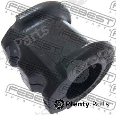  FEBEST part TSBDUF Stabiliser Mounting