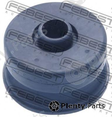  FEBEST part TSB-LC105 (TSBLC105) Mounting, axle beam