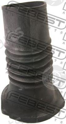  FEBEST part TSHB002 Protective Cap/Bellow, shock absorber