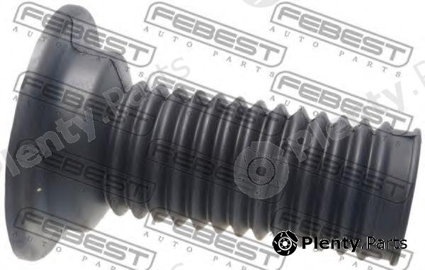 FEBEST part TSHB-ACR50 (TSHBACR50) Protective Cap/Bellow, shock absorber