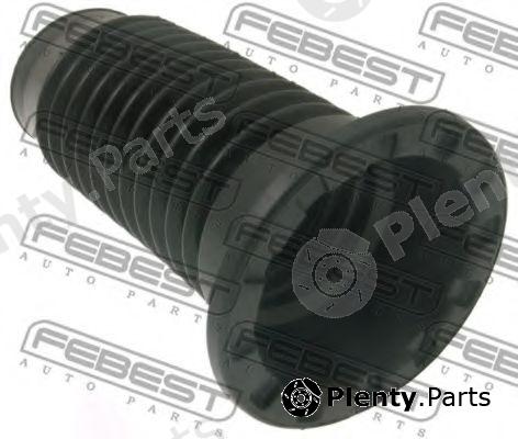  FEBEST part TSHB-KSP90F (TSHBKSP90F) Protective Cap/Bellow, shock absorber