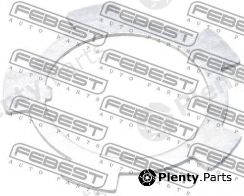  FEBEST part TT-009 (TT009) Repair Kit, wheel hub