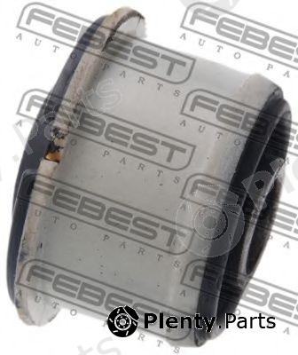  FEBEST part VLAB003 Mounting, axle beam