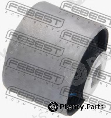  FEBEST part VLAB-XC90B (VLABXC90B) Control Arm-/Trailing Arm Bush