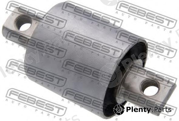  FEBEST part VLAB-XC90S (VLABXC90S) Control Arm-/Trailing Arm Bush