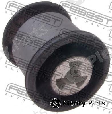  FEBEST part VWAB-T5RR2 (VWABT5RR2) Control Arm-/Trailing Arm Bush
