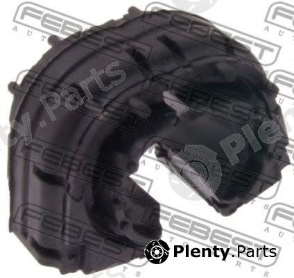  FEBEST part VWSB-B6R (VWSBB6R) Stabiliser Mounting