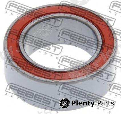  FEBEST part WF35550020 Bearing, compressor shaft
