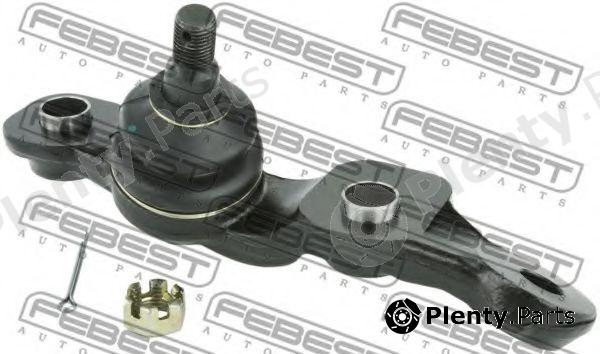  FEBEST part 0120-UCF30FLH (0120UCF30FLH) Ball Joint