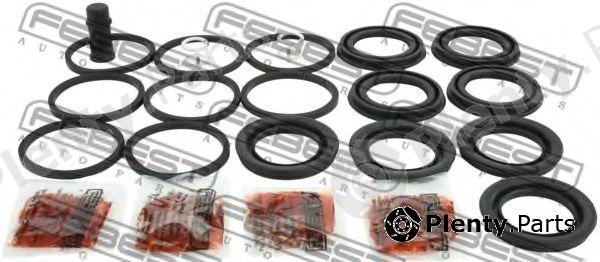  FEBEST part 0175-UCF30F (0175UCF30F) Repair Kit, brake caliper