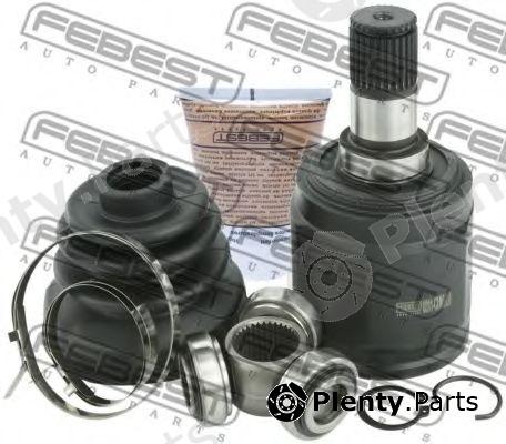  FEBEST part 0311-CUMTLH (0311CUMTLH) Joint, drive shaft