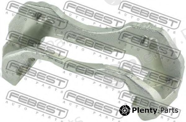  FEBEST part 0477C-CS3AF (0477CCS3AF) Brake Caliper Bracket Set