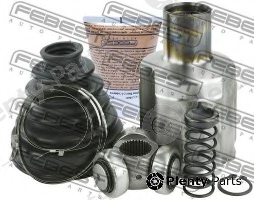  FEBEST part 2411-DUSTAWDRH (2411DUSTAWDRH) Joint, drive shaft