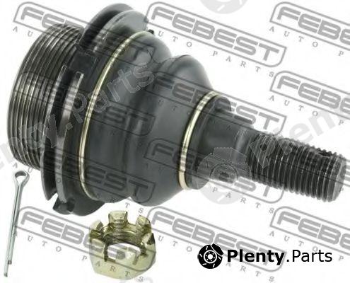  FEBEST part 2520-407FU (2520407FU) Ball Joint