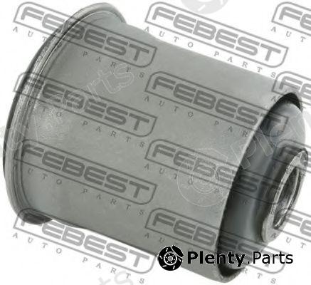  FEBEST part CDAB-022 (CDAB022) Control Arm-/Trailing Arm Bush