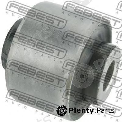  FEBEST part CRAB-050 (CRAB050) Control Arm-/Trailing Arm Bush
