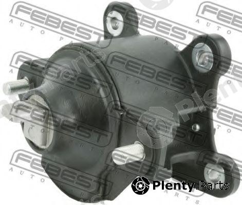  FEBEST part HM-CU2FR (HMCU2FR) Engine Mounting